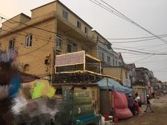 -文君烧烤(崂山店)