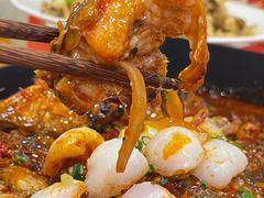 -雅佳神话·麻辣烤鱼(新街口店)