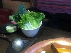 -老诚一锅羊蝎子(黄寺大街店)