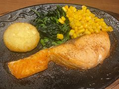 -萨莉亚意式餐厅(百联青浦购物中心店)