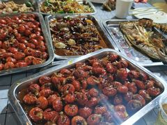 -郑喜旺烧烤(新密总店)