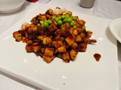 -老人和饭店(淮海中路店)