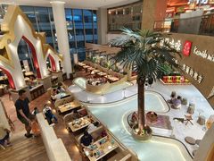 -甘思咪哚·云南艺术餐厅(天河广百店)