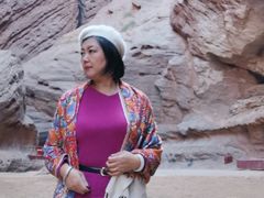 -天山神秘大峡谷