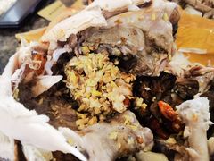 -阿侬盐焗鸡(清澜店)