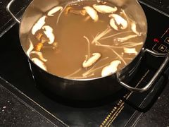 -捞王猪肚鸡火锅(财富中心店)