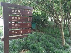 -杭州黄龙洞