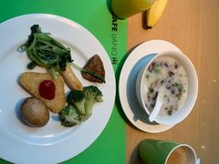 -上海静安香格里拉大酒店