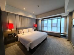 -榛悦隆堡成都酒店(春熙路太古里店)