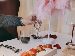 -王品牛排(郑州大卫城店)