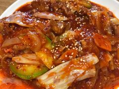 -李先生的首尔小馆(松江启源广场店)