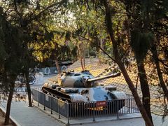 -铁道游击队纪念馆