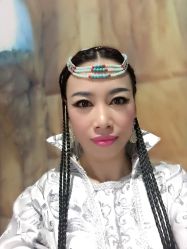 -盘子女人坊生日照·摄影馆(华强店)