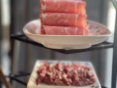 -东门口涮肉·砂锅·烤串(老门东店)
