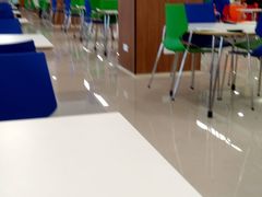 -复旦大学枫林校区-学生食堂