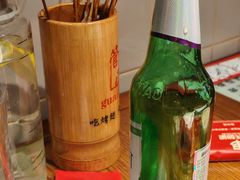 -管氏翅吧(台湾街店)