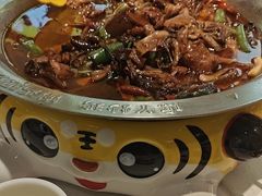 -虎丫炒鸡(郑州高新万科店)