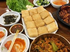 -全州拌饭馆(断桥店)