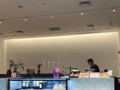 -Seesaw Coffee(上海尚悦湾店)