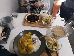 -箪食记(汉口路店)