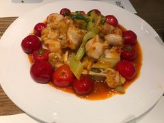 椒香馋嘴蛙-榕意·川味之美(深业上城店)