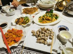-强记海鲜·大排档(蛇口新街店)