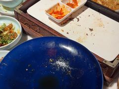 -小吊梨汤·北京菜·烤鸭(鸟巢店)