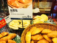 盐面包-都恩客(高岛屋百货店)