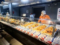 -物美超市(三里河店)