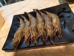 -贺野·自助炭火烤肉(紫藤路店)