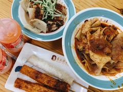 -马三洋芋片(兰州总店)