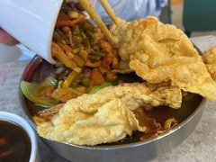 -红鼻子桂林米粉(金唐新光界店)