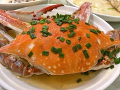 -晴晴饭店(中原地区店)