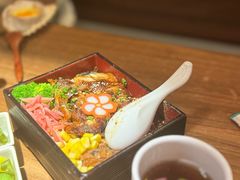 -隐月· 㐂和食屋(芝罘万达公馆店)