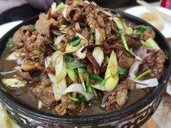 -清真·鸦儿李记·小馆(后海店)