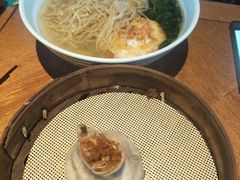 -东园小馆·早茶·淮扬小炒(宋夹城店)