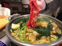 -一井烧肉·活鳗·寿司(望京SOHO店)