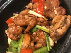 -太兴餐厅(东方广场分店)