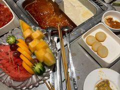 -海底捞火锅(铂澜大象城店)