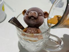 -龙记·香港茶餐厅(海上世界店)