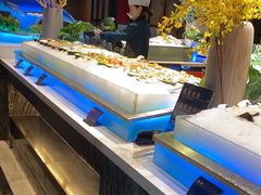 -V-ONE西雅图海鲜自助餐厅(仓山万达广场店)