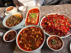 -富乐山酒店(西黄城根北街店)