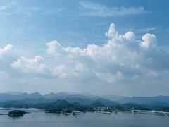 -千岛湖忆湖度假酒店(中心湖景区店)