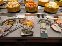 -喜家自助小火锅(乐客城店)