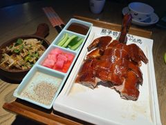 -茄子恰恰·新云南小炒(坪山益田店)