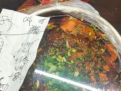 -蓉城西二道无名冒菜(西二道街店)