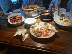-外婆家(蓝色港湾店)