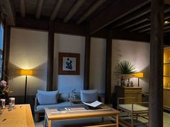 -法云安缦酒店