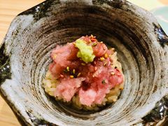 -鮨青(恒基名人购物中心店)