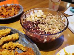 -付小姐在成都(吾悦广场店)